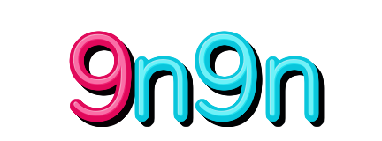 9n9n — logo kanal